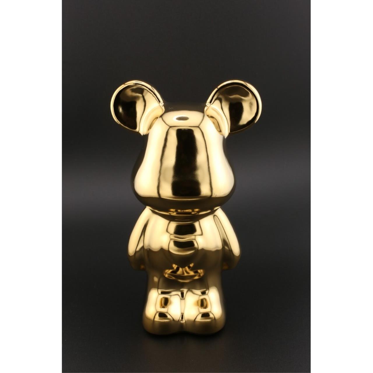 Фигурка Медведь Aployt Bear APL.401.00.03