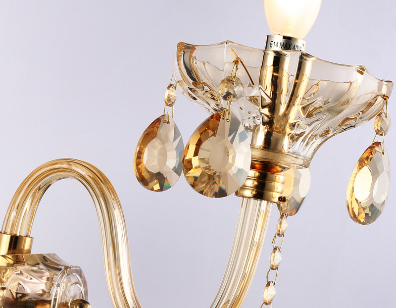 Бра Ambrella Light Traditional TR4912