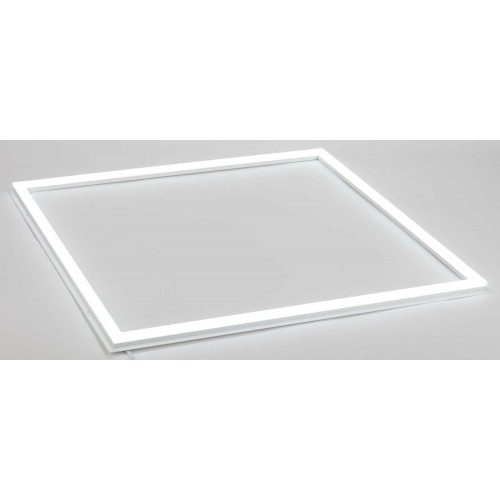 Светодиодная рамка-светильник ЭРА SPL-582-W-65K-036 Б0049629
