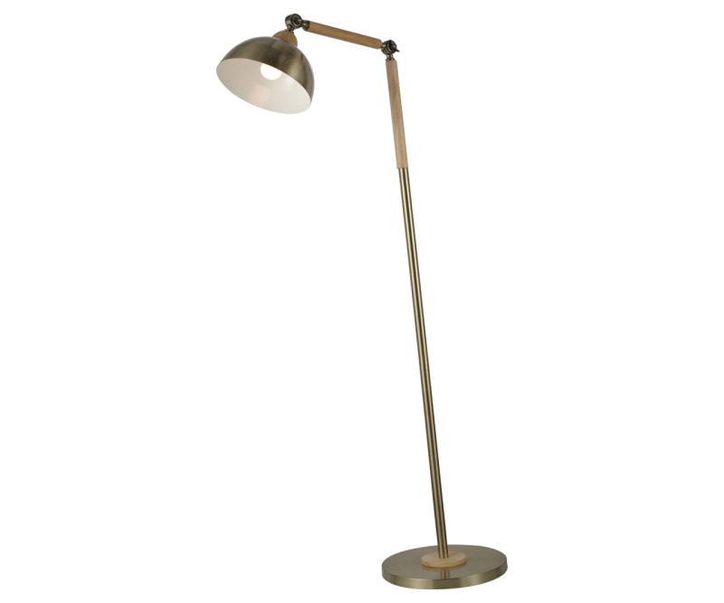 Торшер Kink Light Сплит 07084