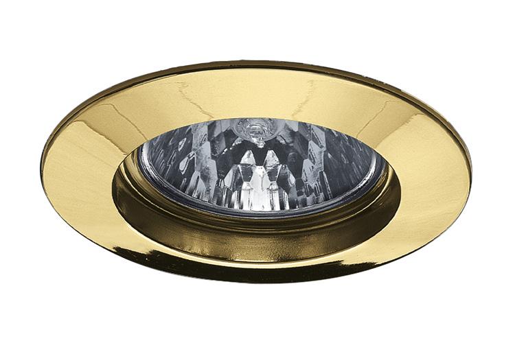 Встраиваемый светильник Paulmann Premium Line Halogen 17948