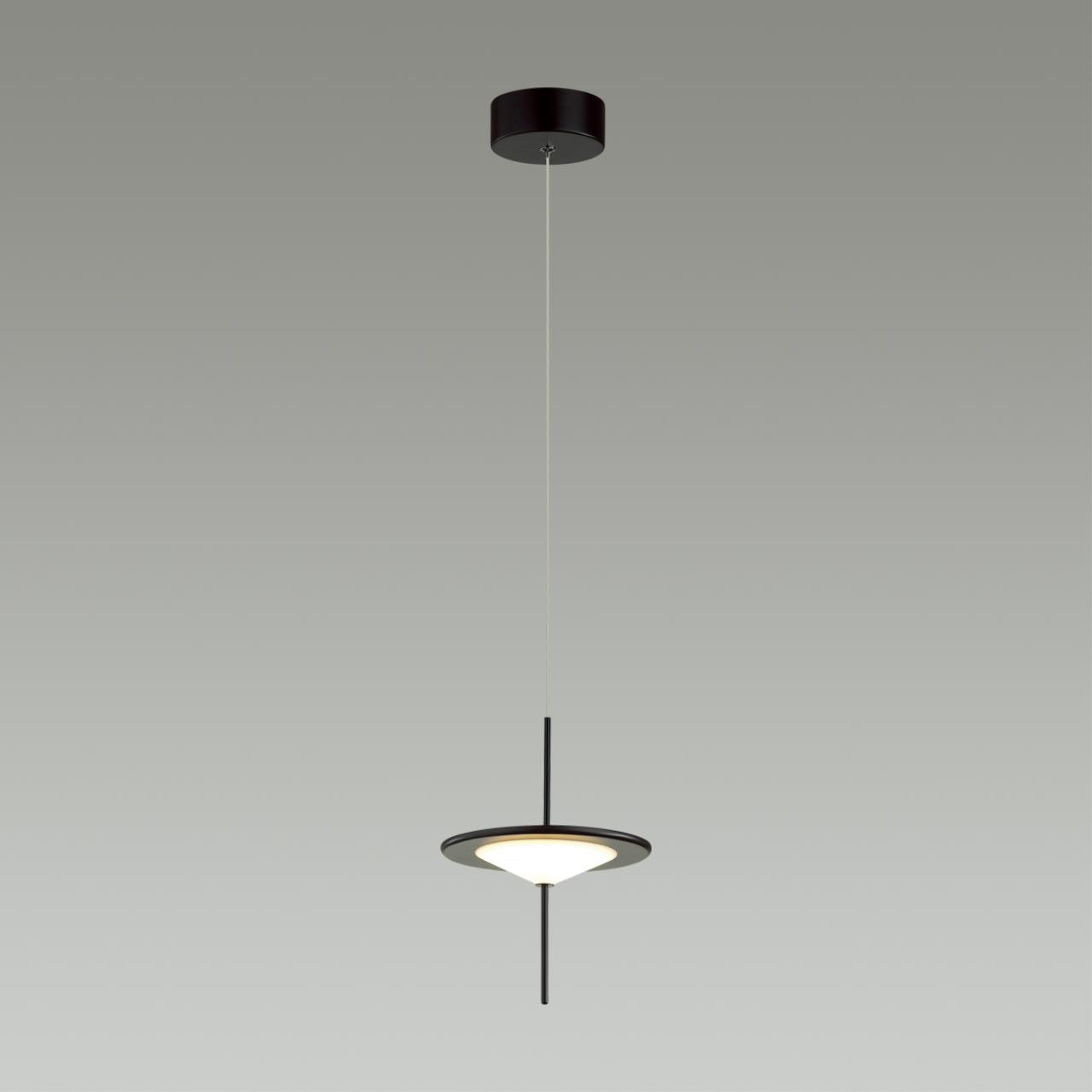 Подвесной светильник Odeon Light Steka 5012/10L