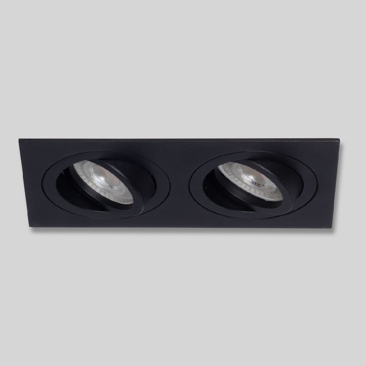 Встраиваемый светильник De Markt Прайм 850012802