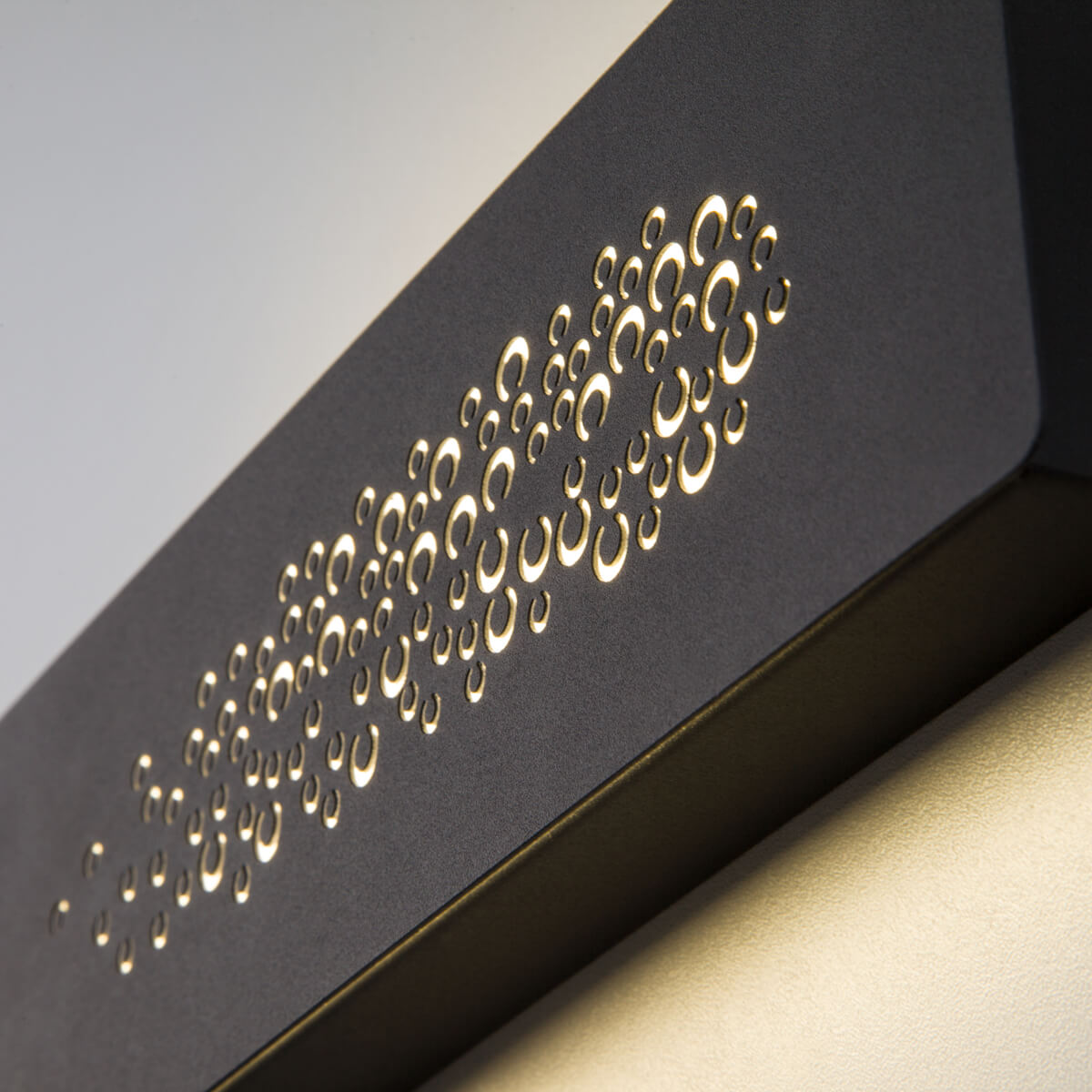 Настенный светильник Elektrostandard Grape 4690389174124