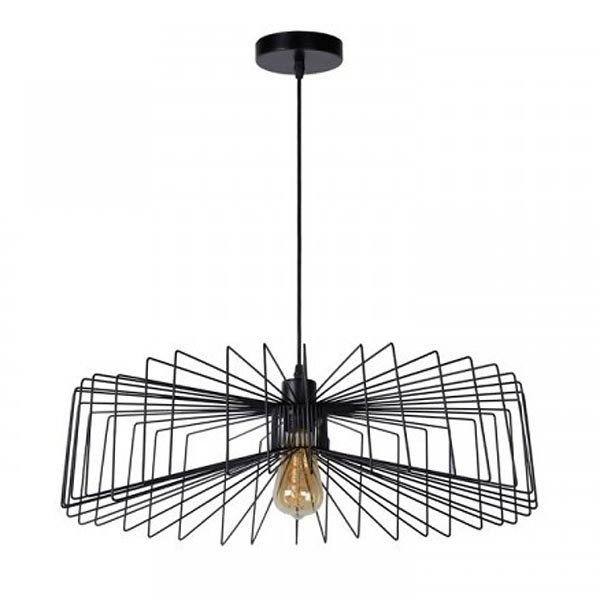 Подвесной светильник Lucide Jur 72405/38/30