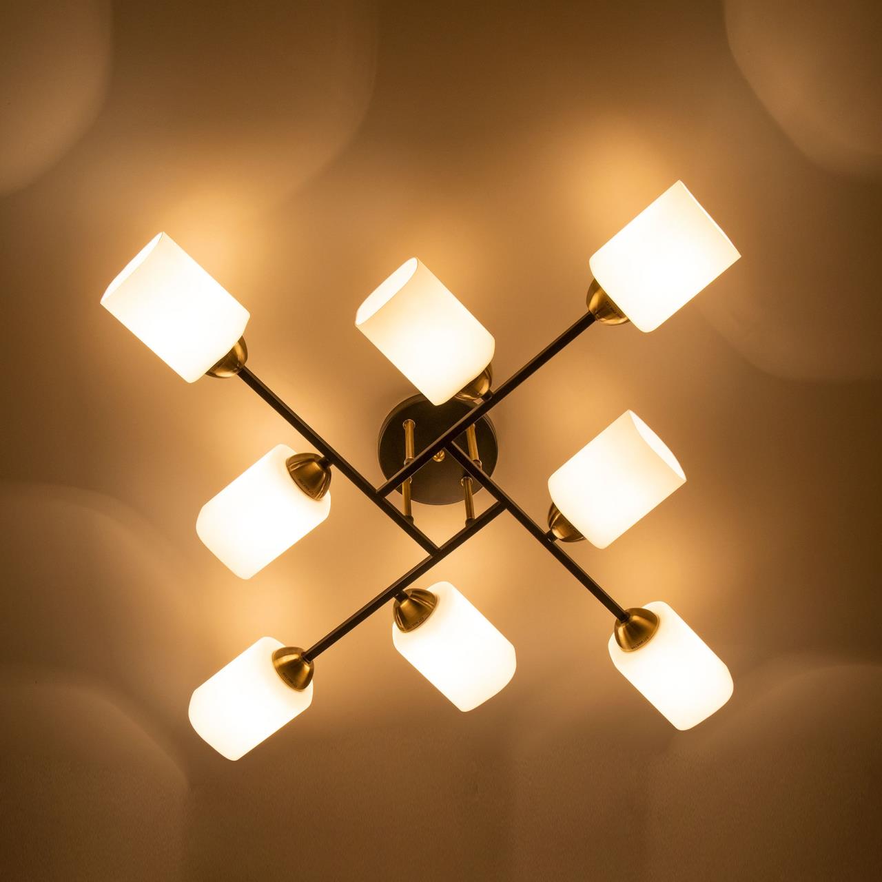 Потолочная люстра Citilux Генри CL130285 в Москве