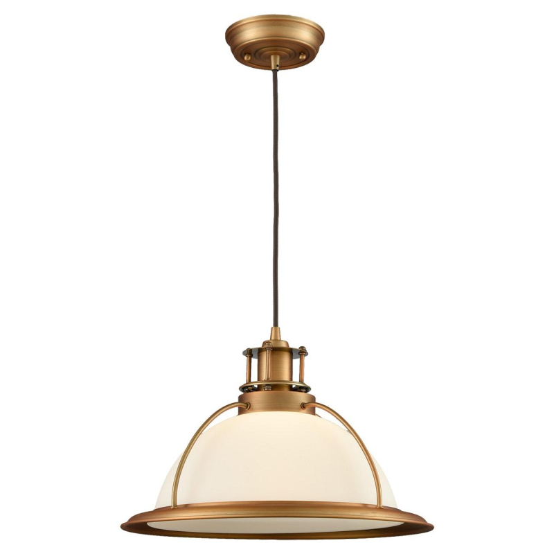 Подвеcной светильник Lussole Loft LSP-9811