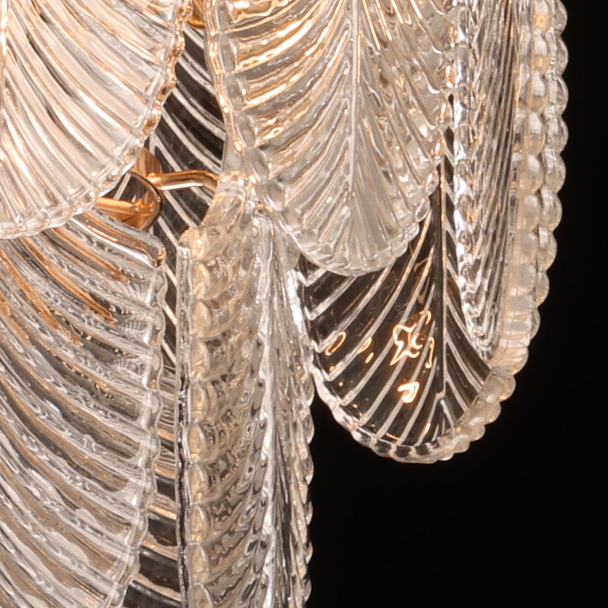 Подвесная люстра De Markt City Патриция  447012703