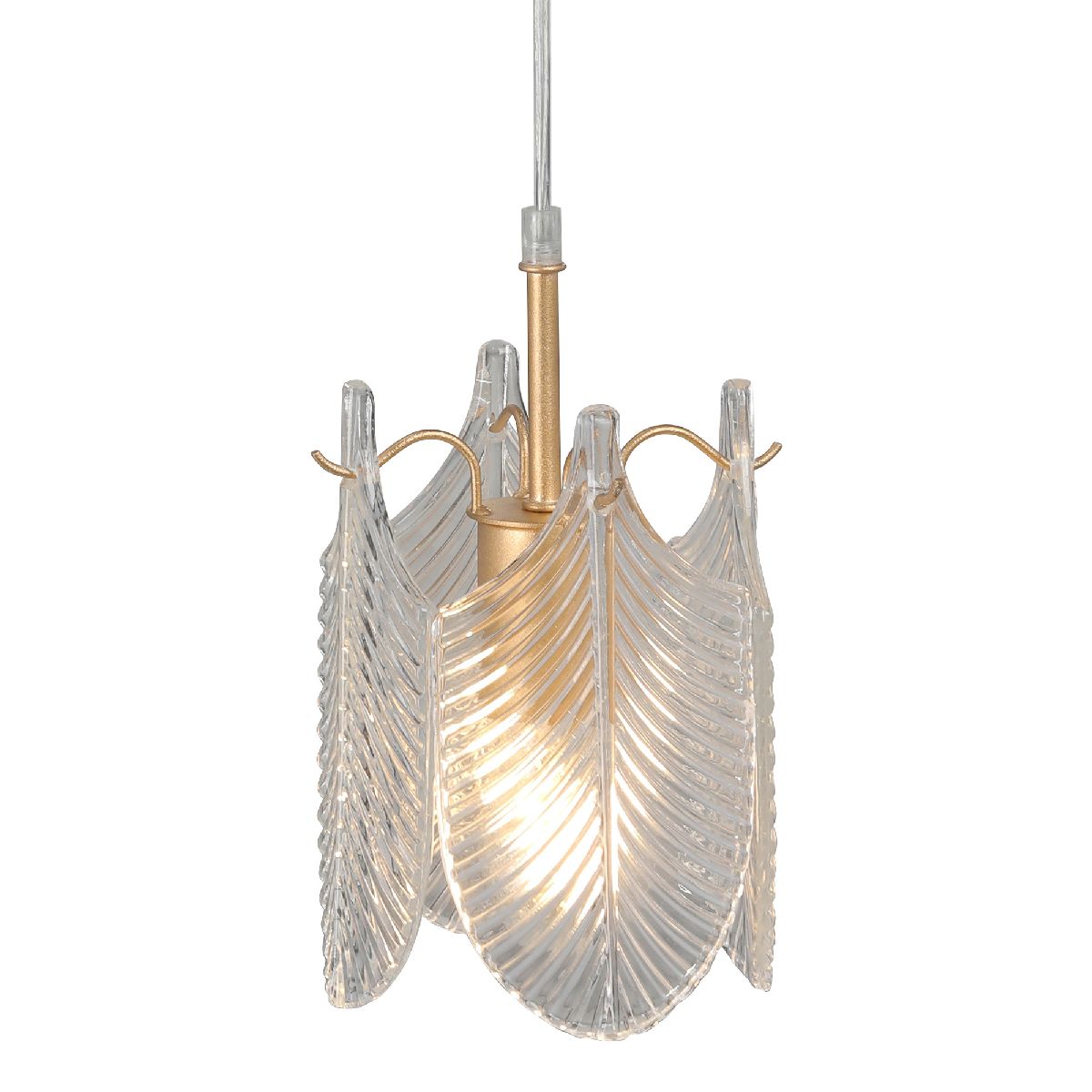 Подвесной светильник Vitaluce V5813-8/1S