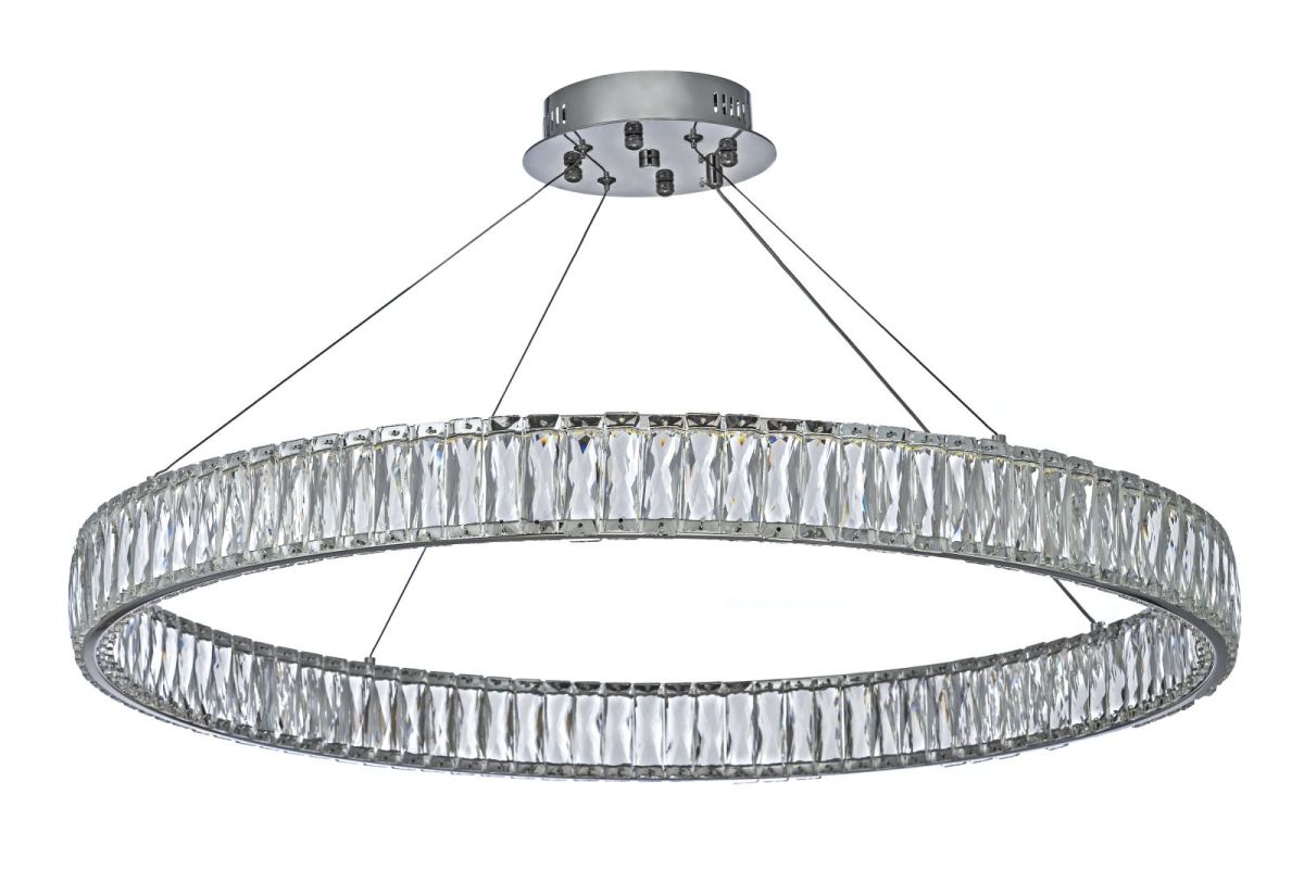 Подвесная люстра Dio DArte Caneva L 1.5.80.100 N