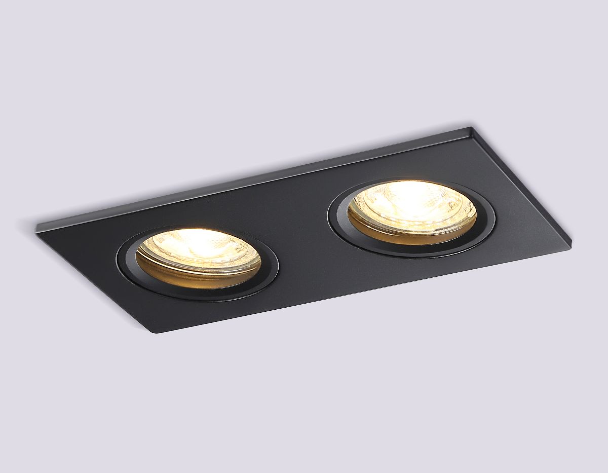 Встраиваемый светильник Ambrella Light Standard Tech TN102461