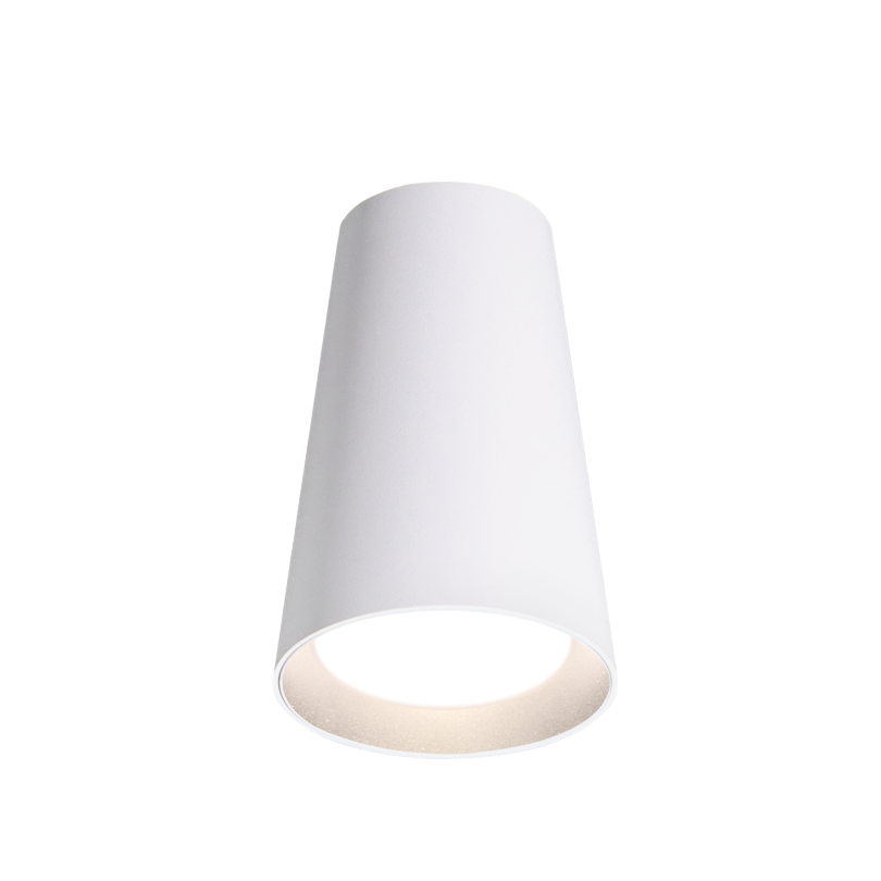 Накладной светильник Wolta Cono WSL-GU10/11W