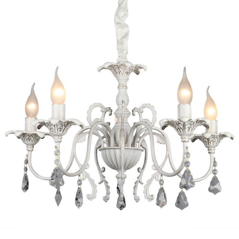 Подвесная люстра Omnilux OML-78303-05