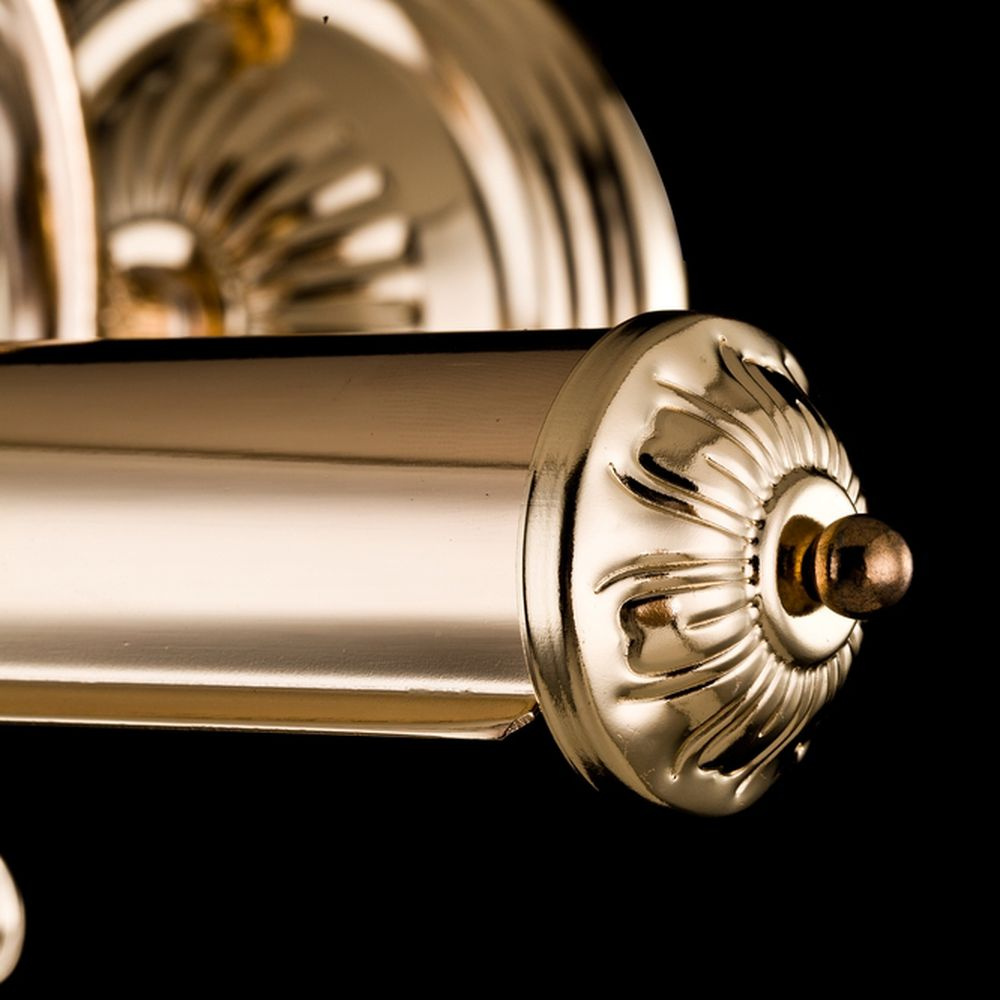 Подсветка для картин Maytoni Picasso PIC114-02-G