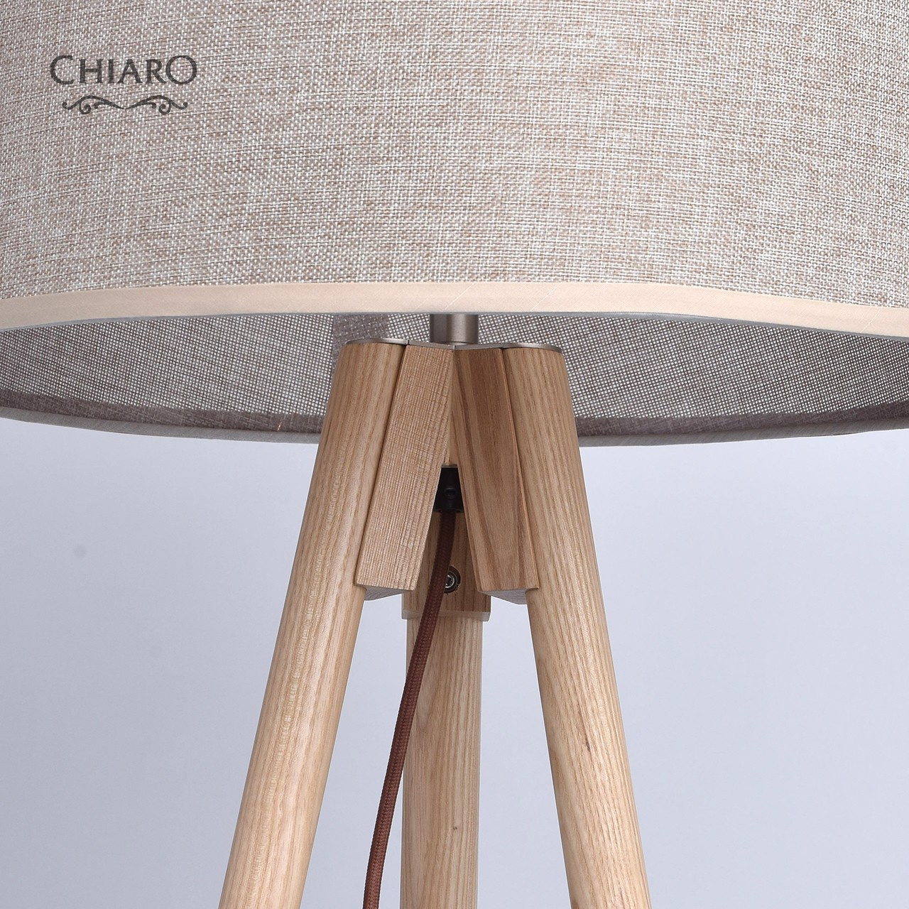 Торшер MW-Light Бернау 490040701