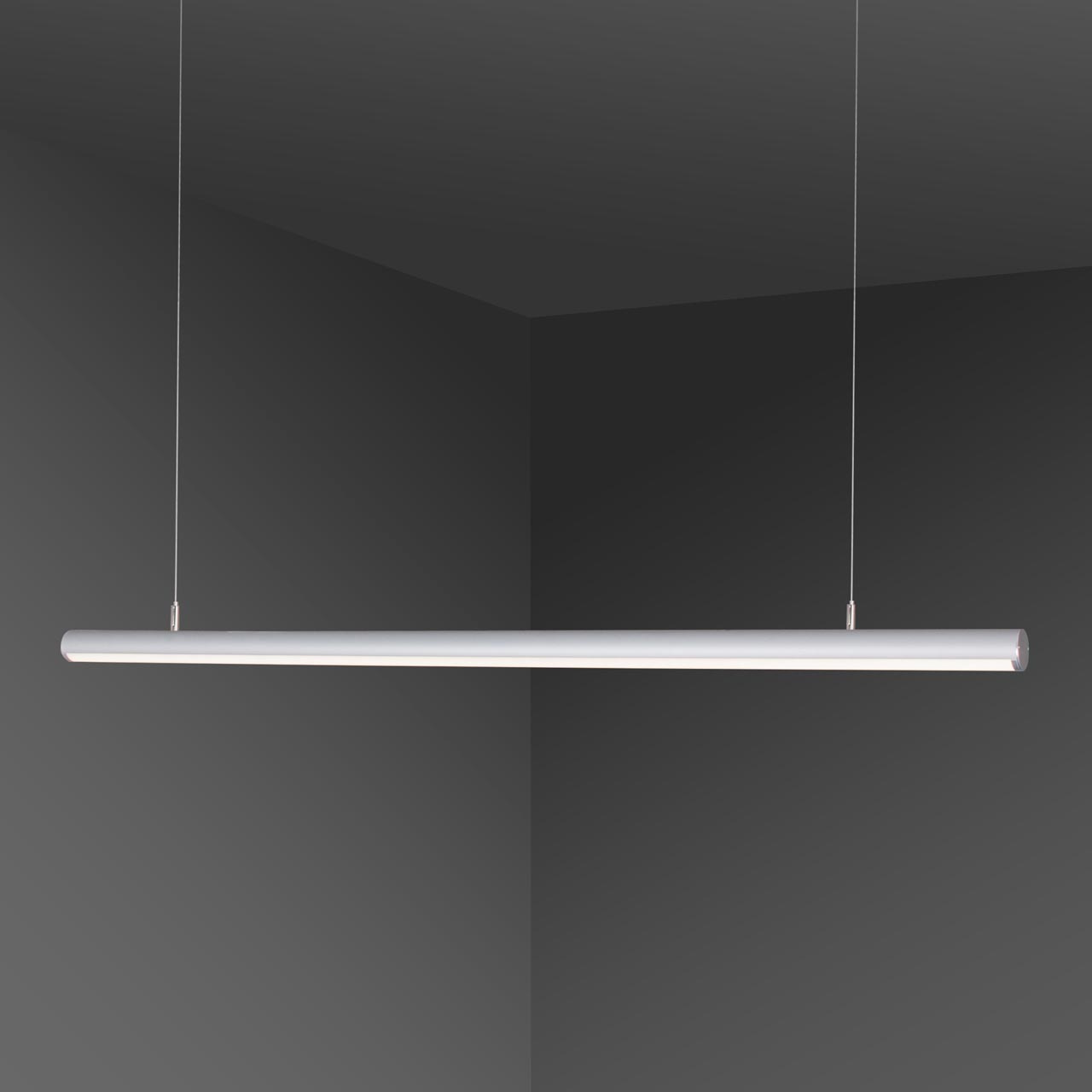 Подвесной светодиодный светильник Elektrostandard Flash 192led 25W 4200K LTB24 4690389122149