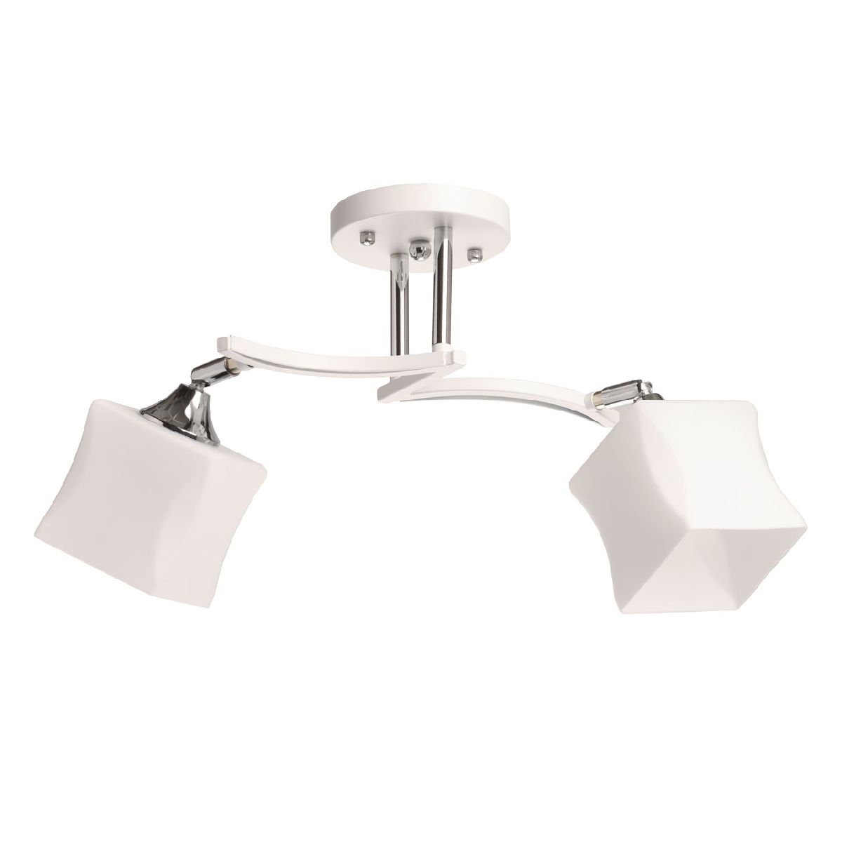 Потолочный светильник De Markt Тетро 673017902