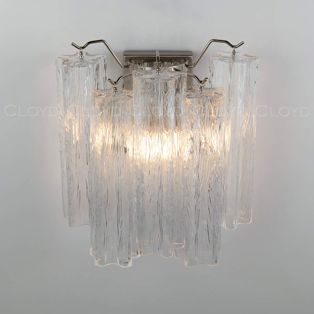 Настенный светильник Cloyd Anno 20469