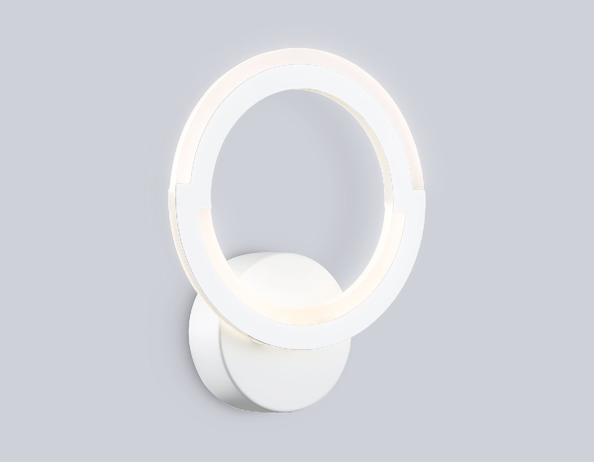 Настенный светильник Ambrella Light Original Acrylica FA8946