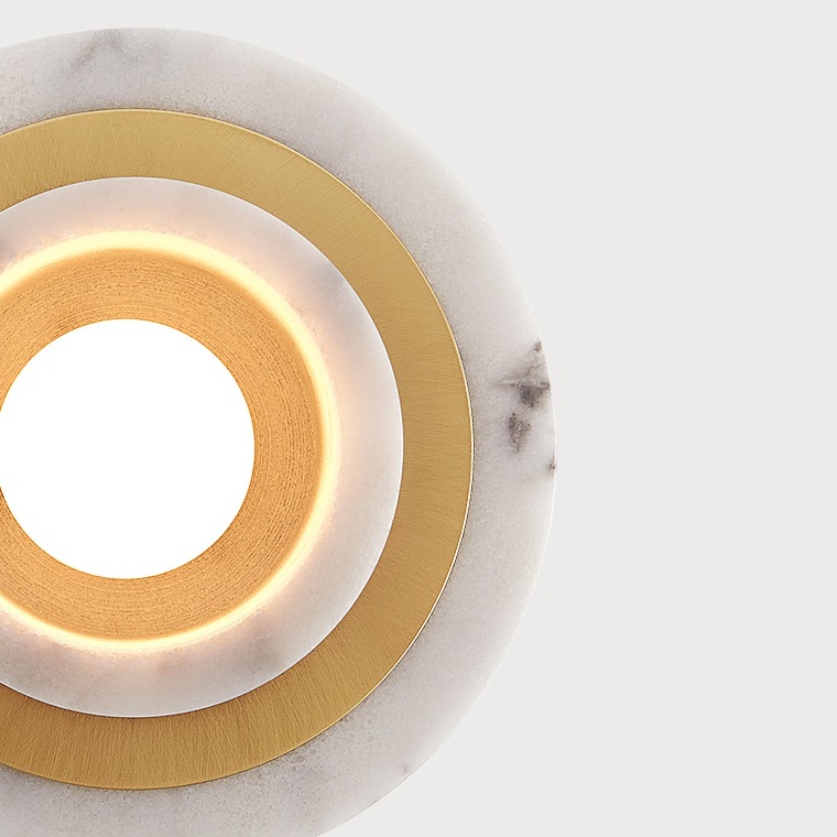 Подвесной светильник ImperiumLoft Cadis 181907-26