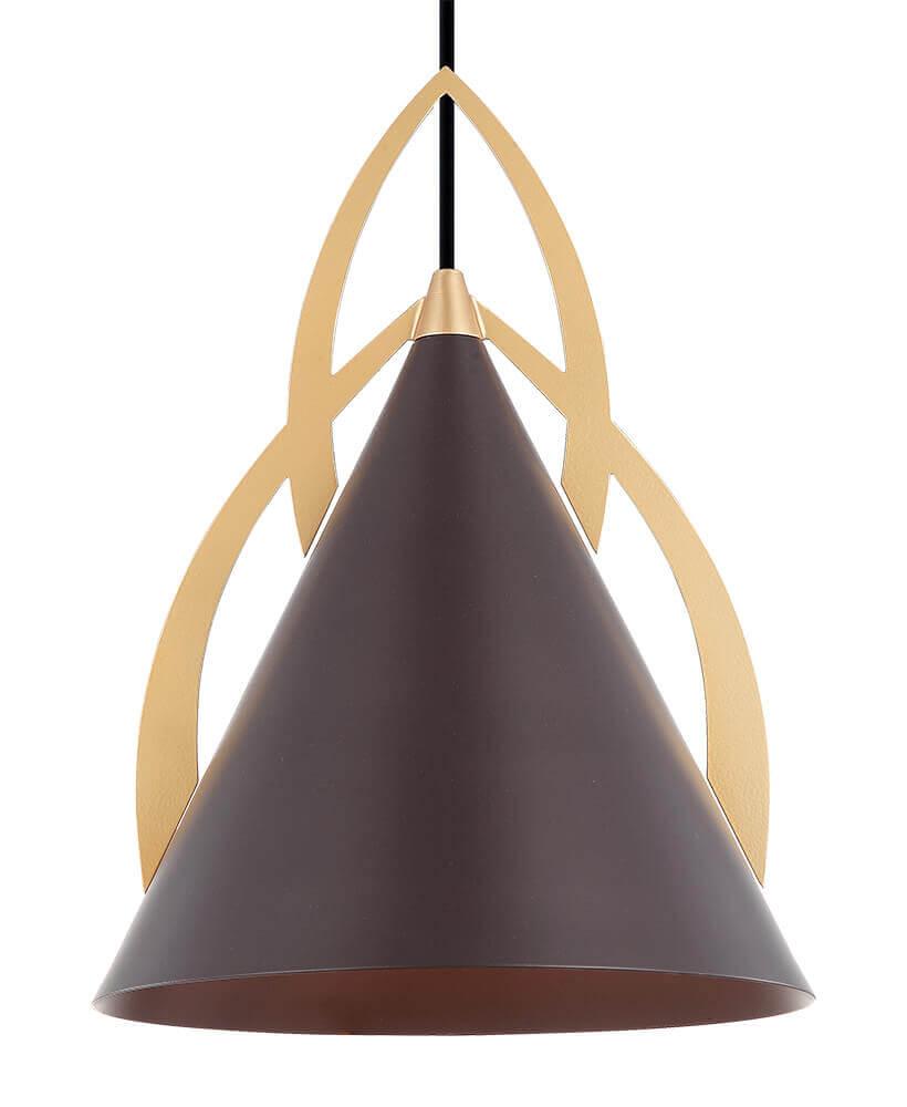 Подвесной светильник Seven Fires Бити 43606.01.15.01