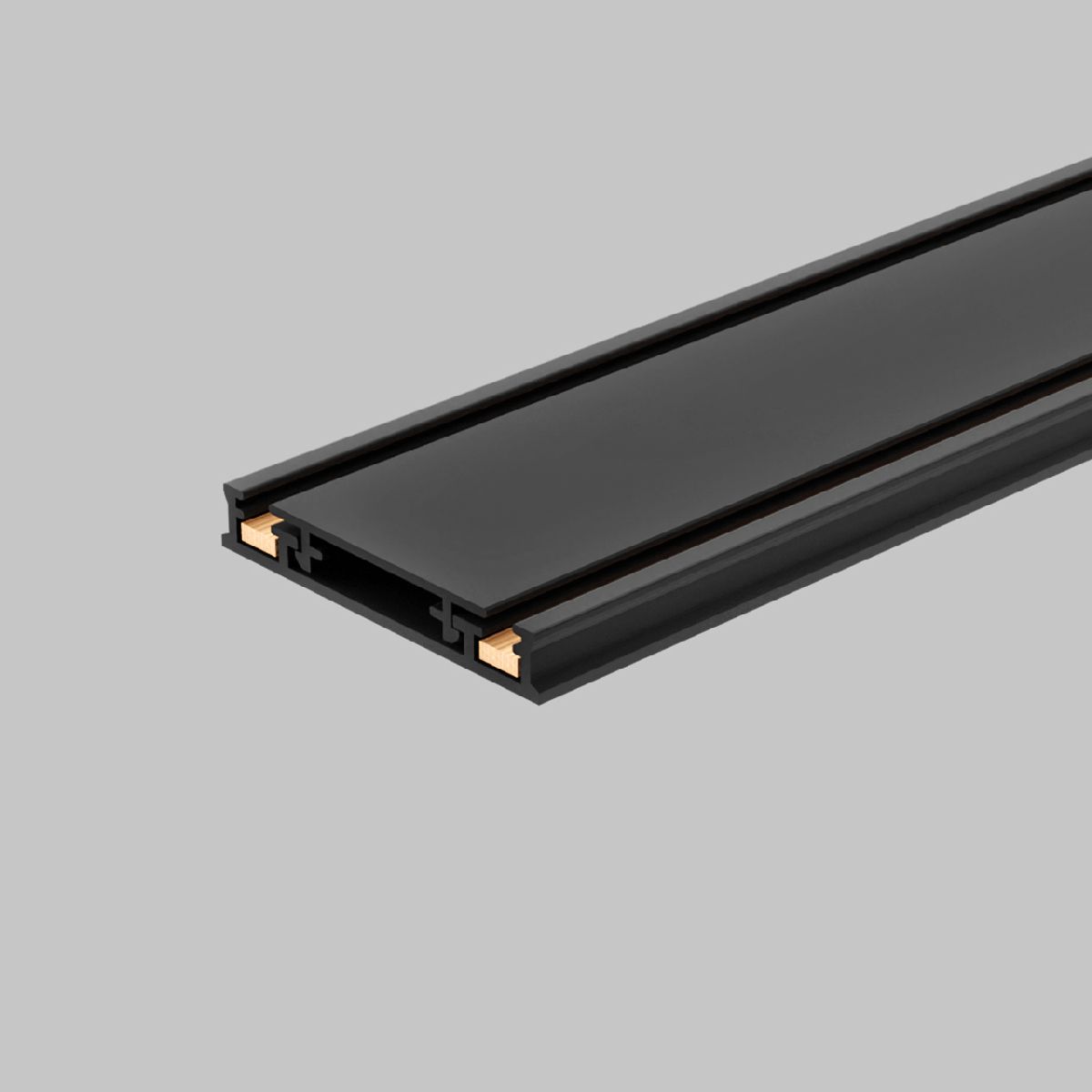 Шинопровод магнитный IMEX UT25 IL.0007.2003-BK