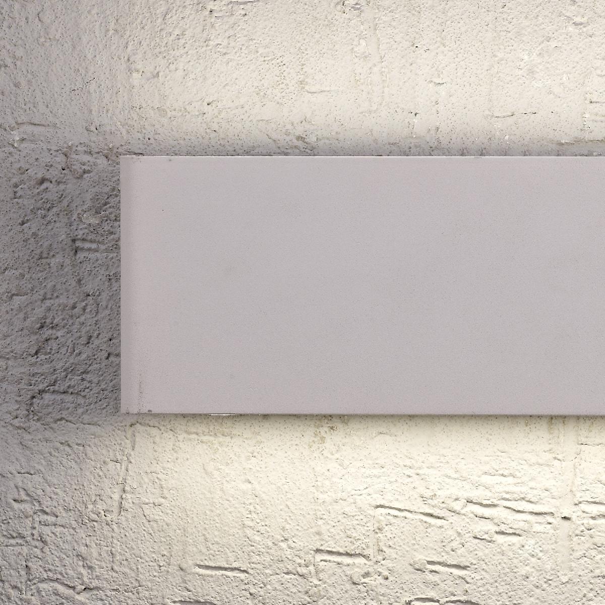 Настенный светодиодный светильник Mantra Petaca 5491