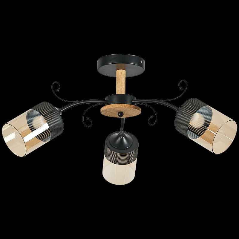 Люстра на штанге Reluce 32694-0.3-03
