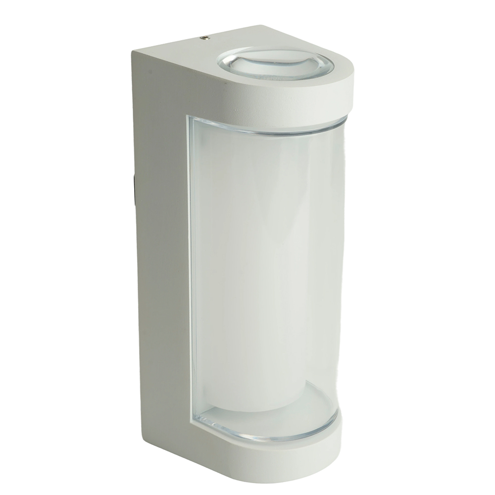 Уличный настенный светильник Feron Челси DH057 51488