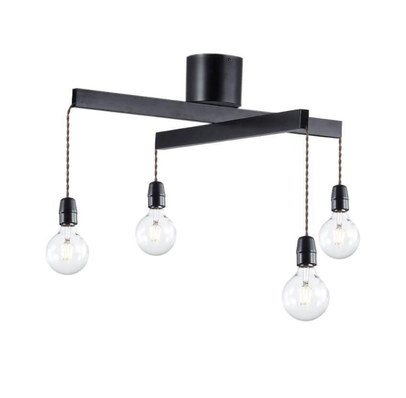 Потолочная люстра Vele Luce Avvenente VL1332L04