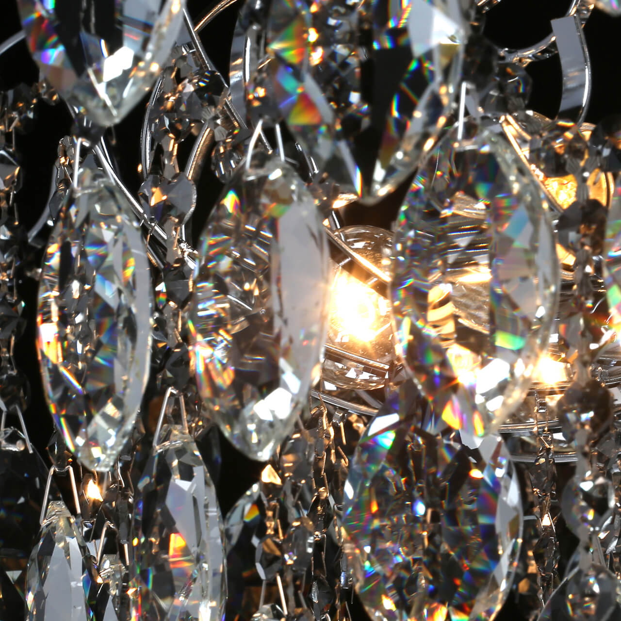 Подвесная люстра DeMarkt 111010704