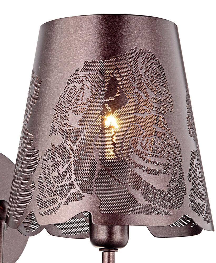 Бра Seven Fires Эмили 10163.02.15.01