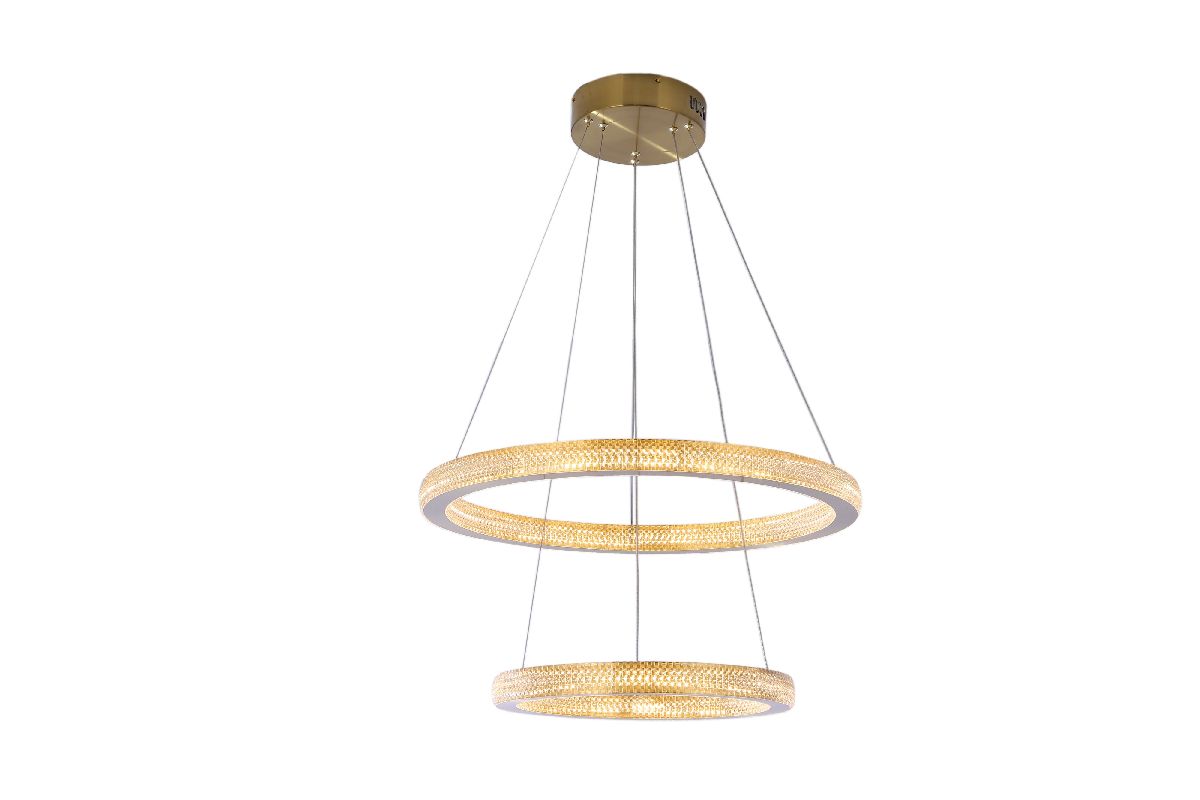 Подвесная люстра Zortes Grace ZRS.30220.126