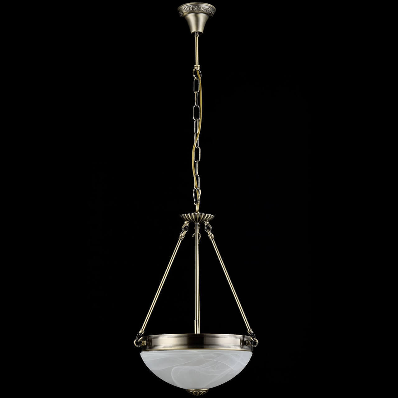 Подвесной светильник Freya Herbert FR2012-PL-03-BZ в Москве