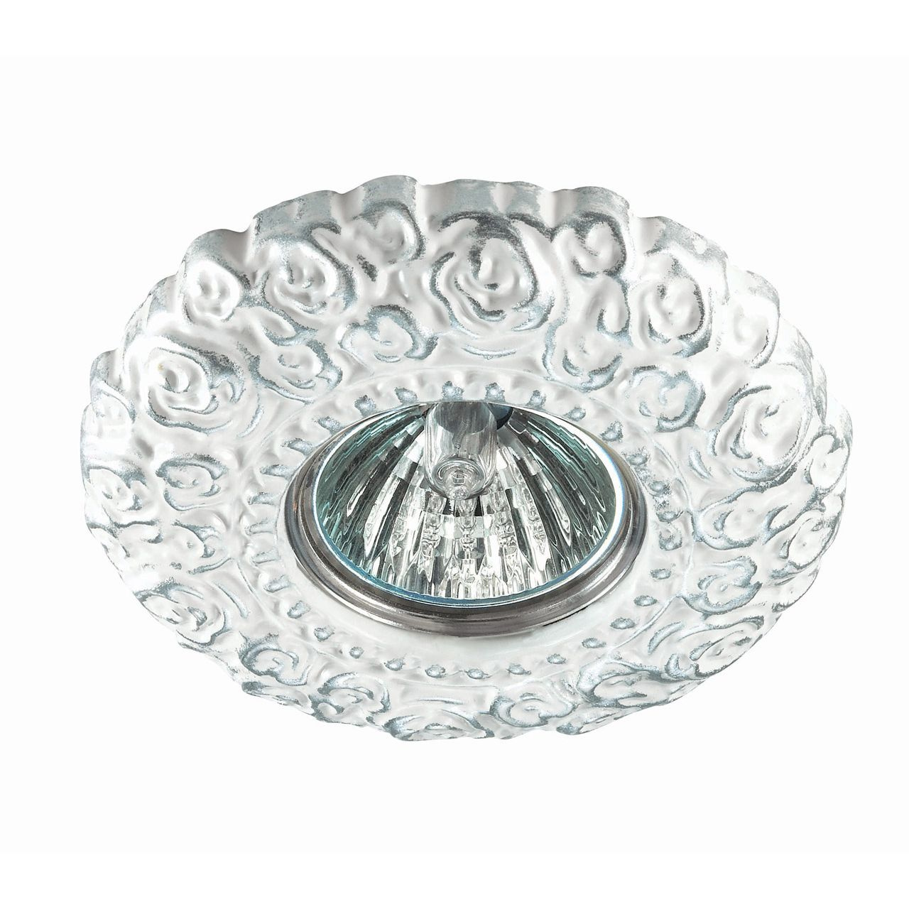 Встраиваемый светильник Novotech Fiori 370312