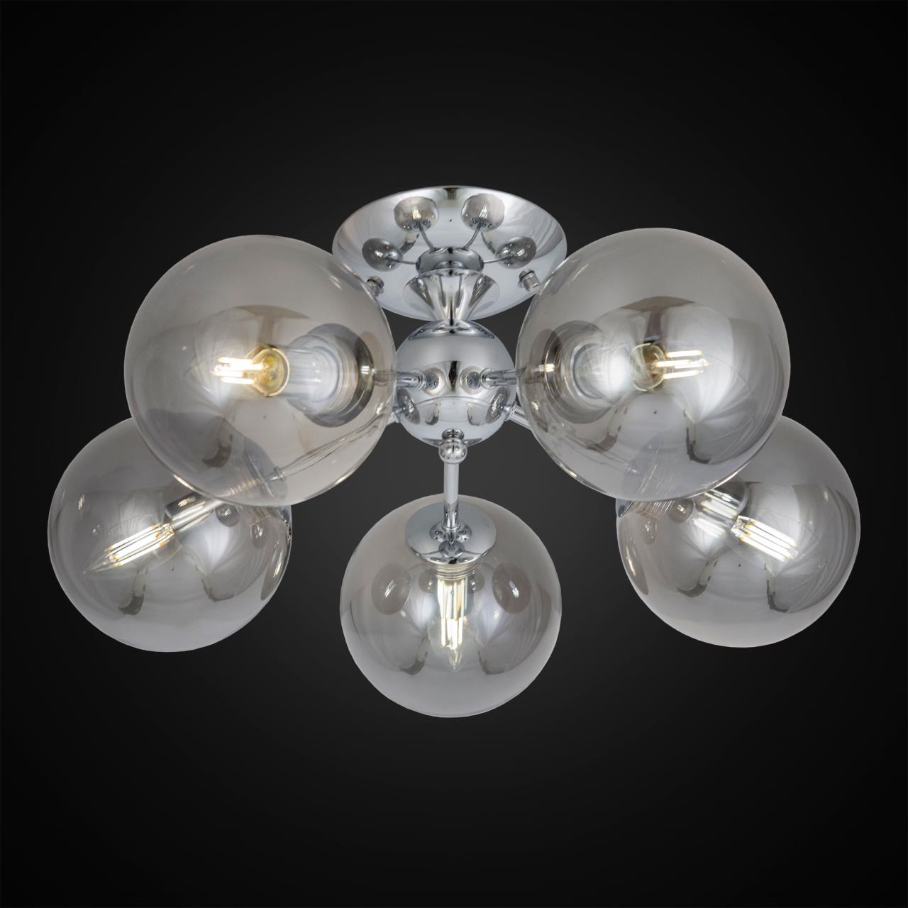 Потолочная люстра Citilux Томми CL102150 в Москве