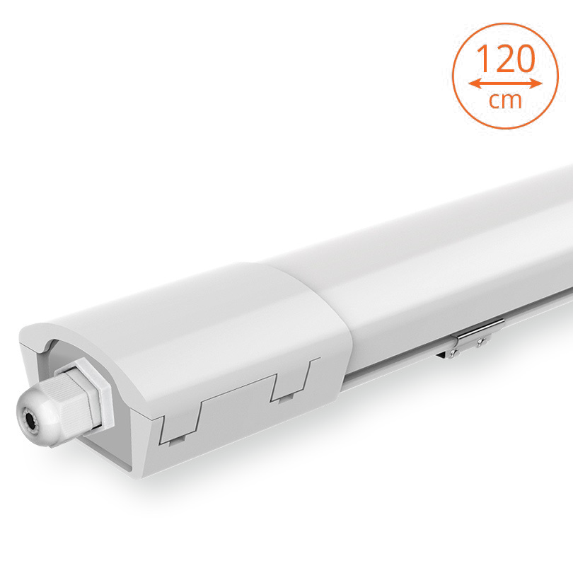 Линейный светильник Wolta WPL36-4K120-01