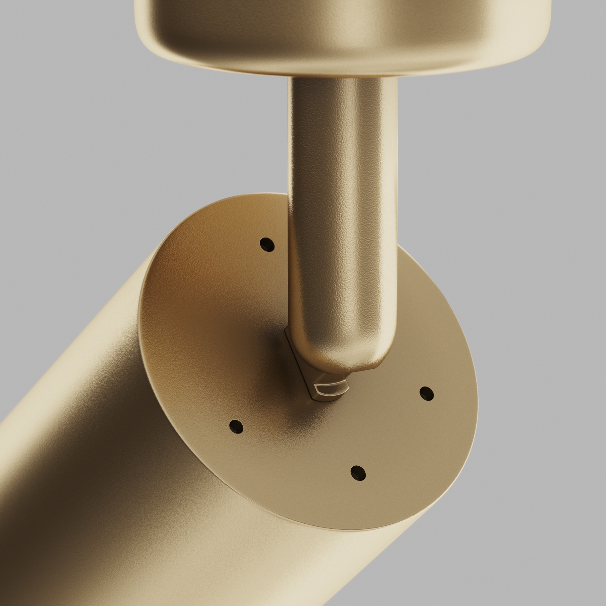 Спот Maytoni Focus C017CW-01MG в Москве