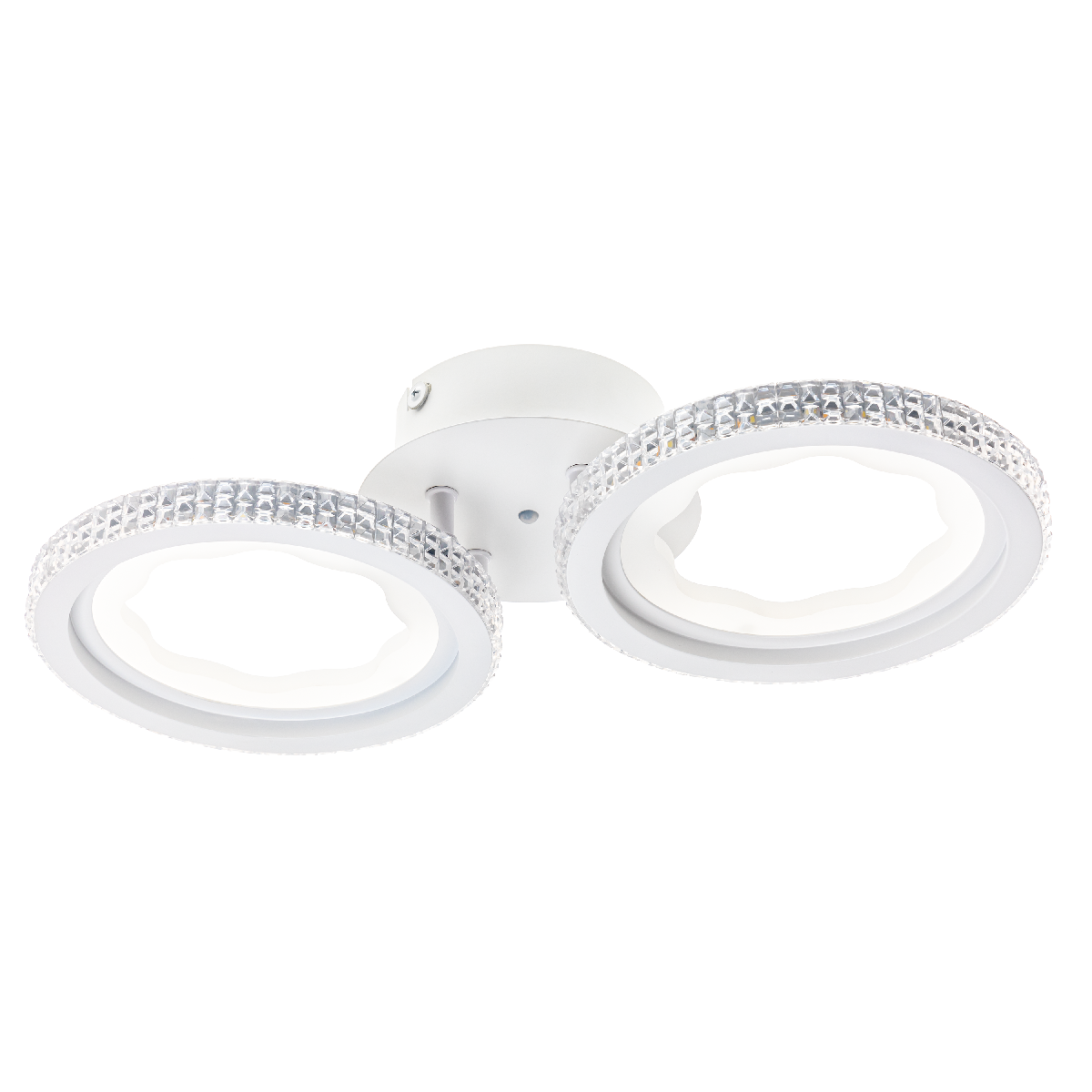 Потолочный светильник Ritter Lucido 51643 3