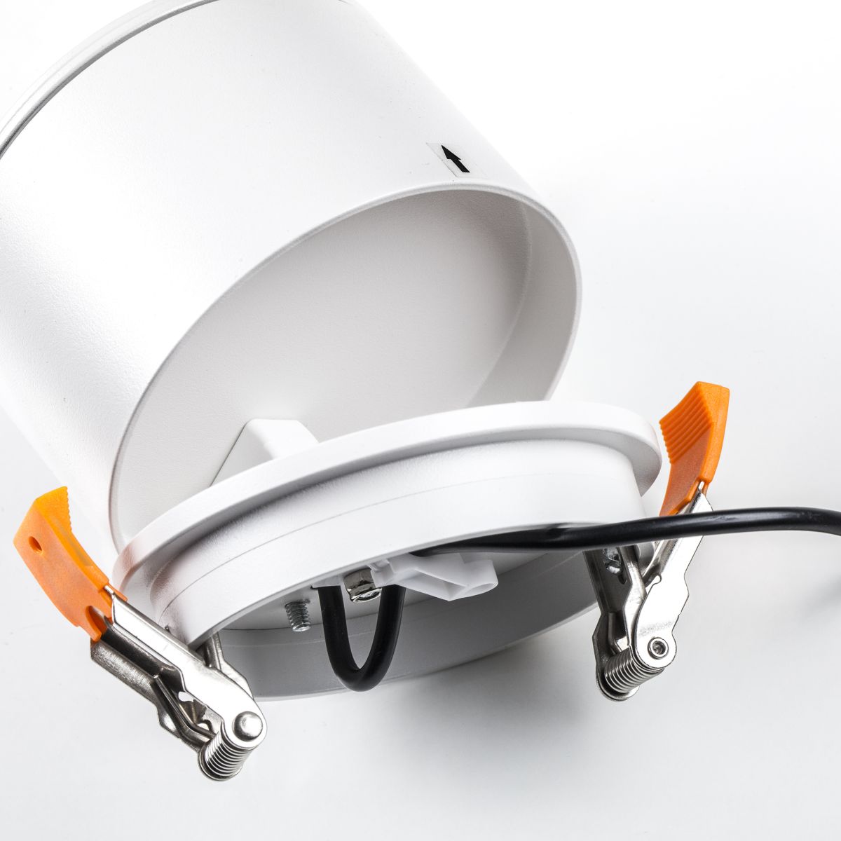 Встраиваемый спот Lightstar Acuto 215856