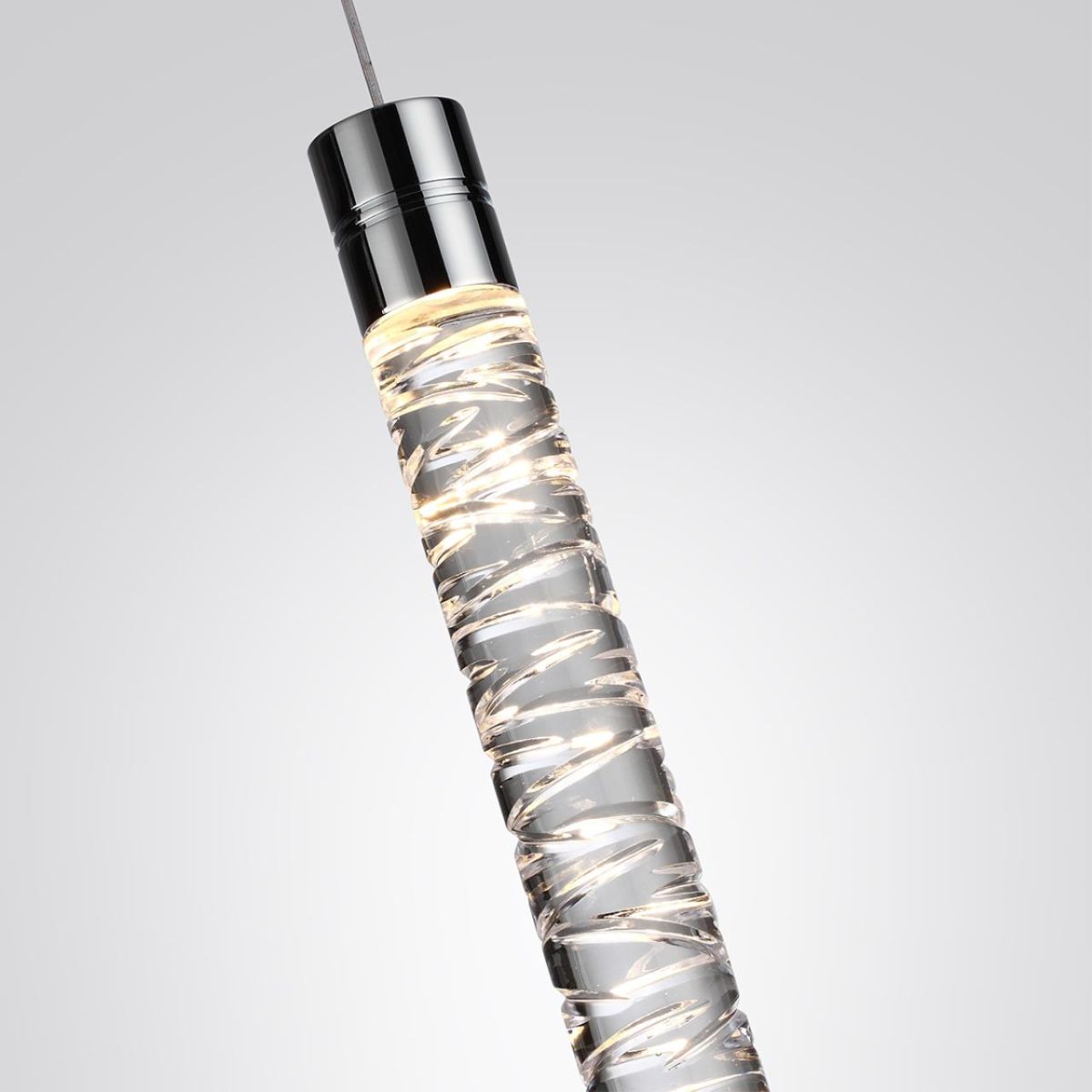 Подвесной светильник Odeon Light L-Vision Pilar 7146/5L