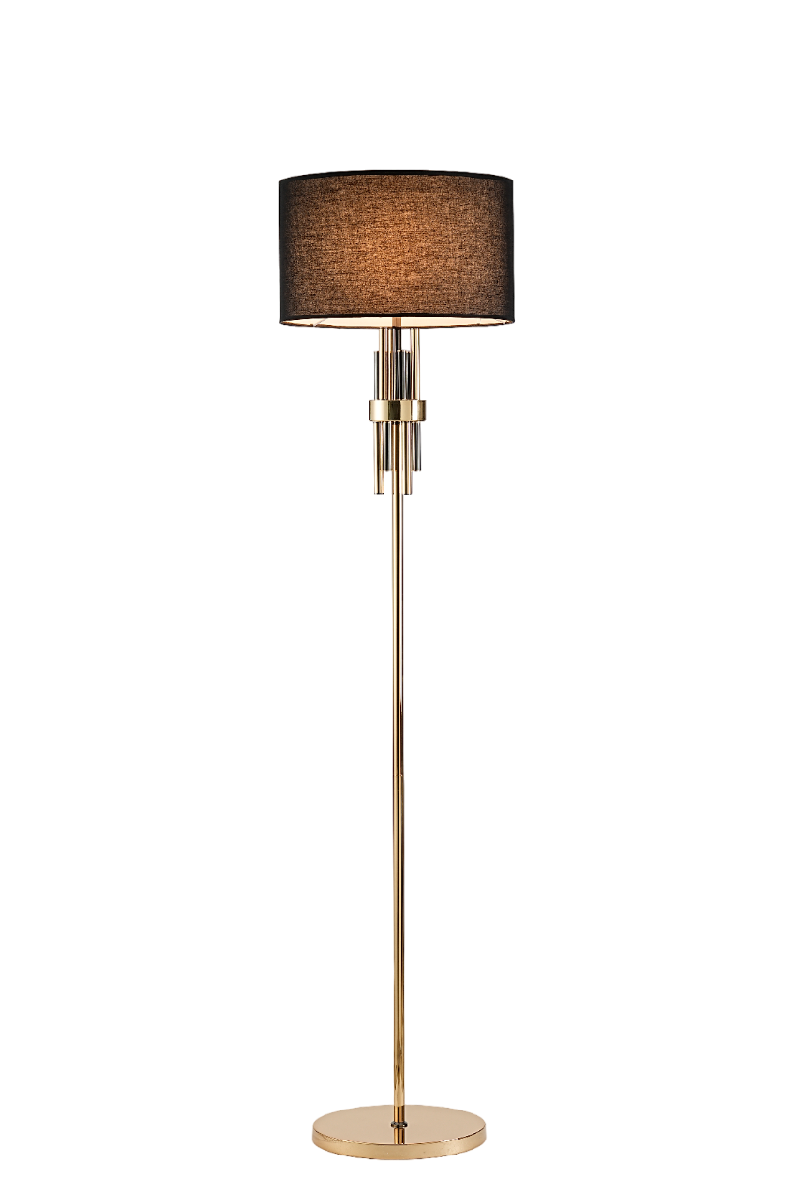 Торшер Moderli Trio V11128-1F