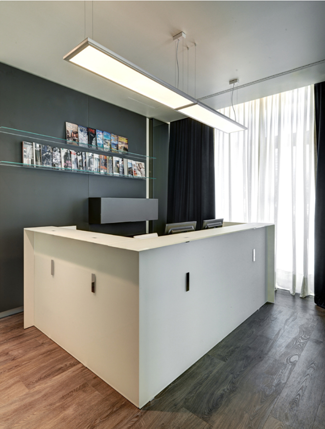 Светодиодная панель Эра SPL-6-40-6K (S) Б0019449