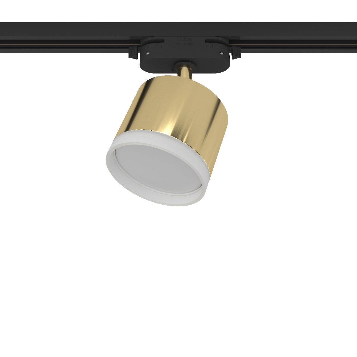 Трековый однофазный светильник Ritter Artline 59864 4