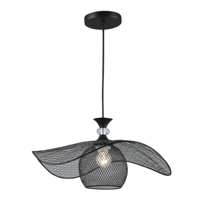 Подвесной светильник Seven Fires Seoneg WD3605/1P-BK