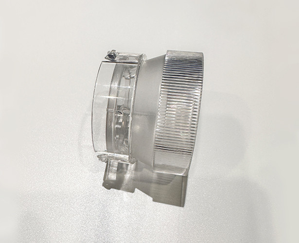 Кольцо внутреннее Italline Ring Danny crystal