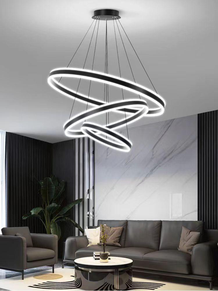 Подвесная люстра Alfa Light F3324-27