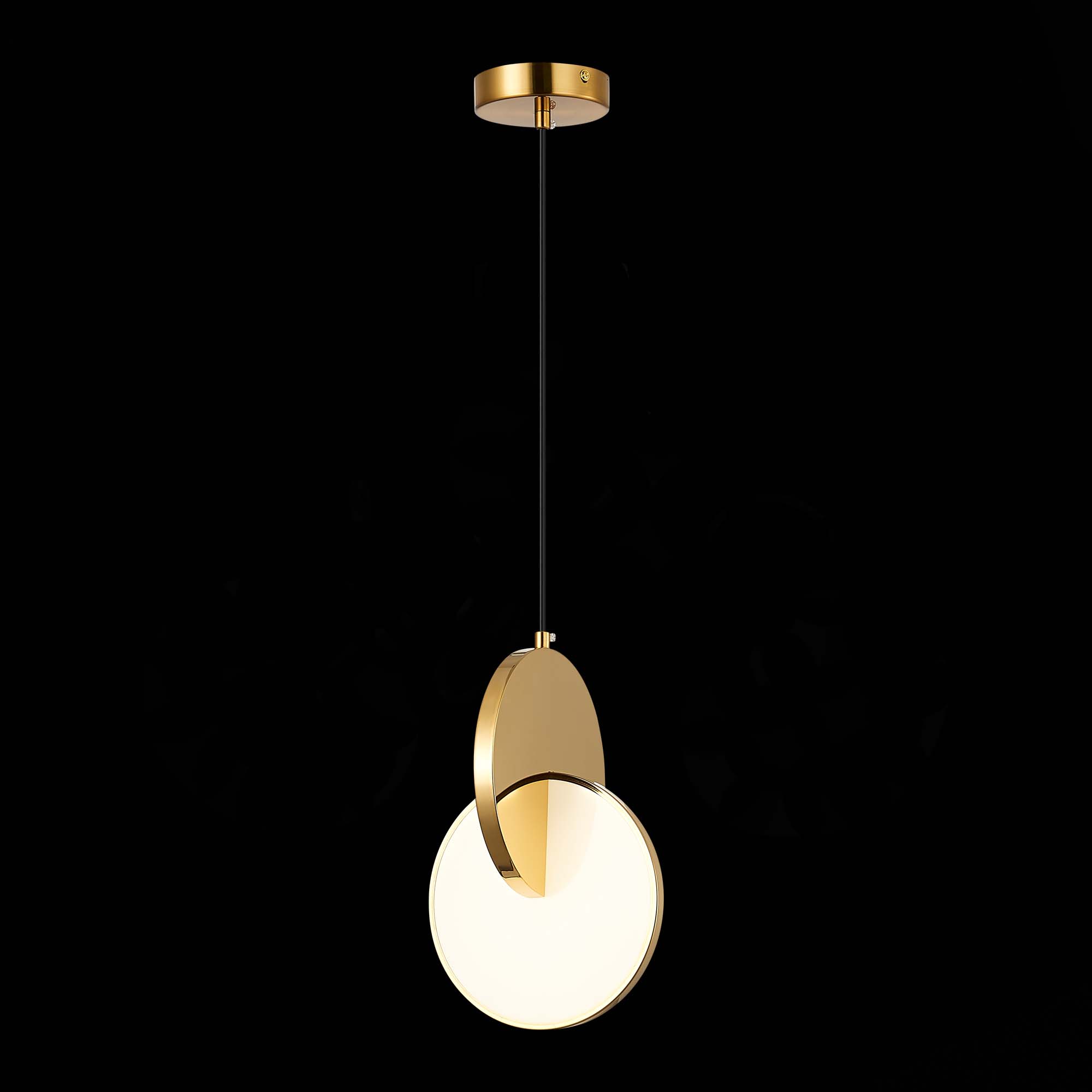 Подвесной светильник ST Luce Eclisse SL6107.213.01