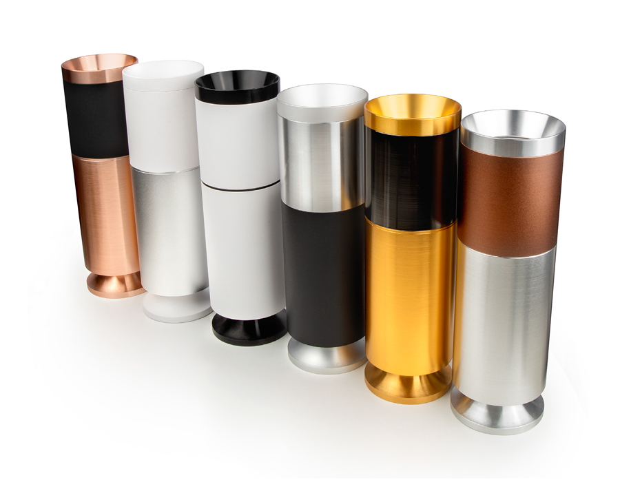 Корпус светильника накладной Ambrella Light DIY Spot C6355