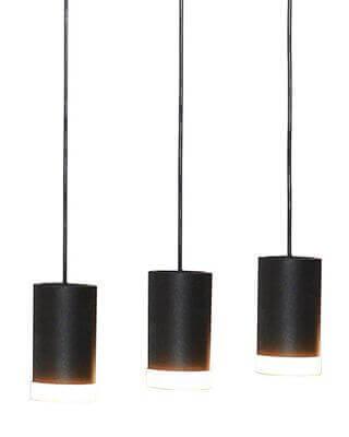 Подвесной светильник Lumien Hall Хортенс 33067.01.09.01